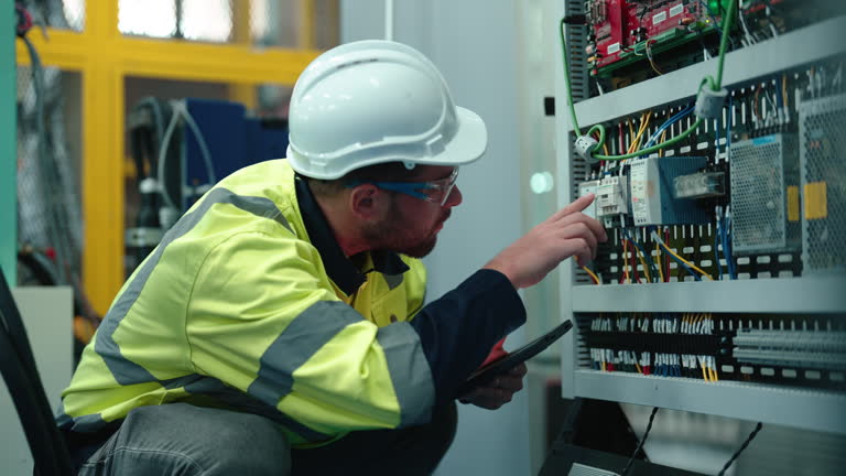 Best Commercial Electrical Services  in Colchester, IL